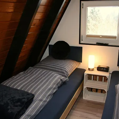Eifelferienhaus Wald- Und Wiesenblick * Dockweiler