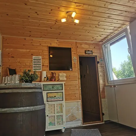 Eifelferienhaus Wald- Und Wiesenblick Prázdninový dům