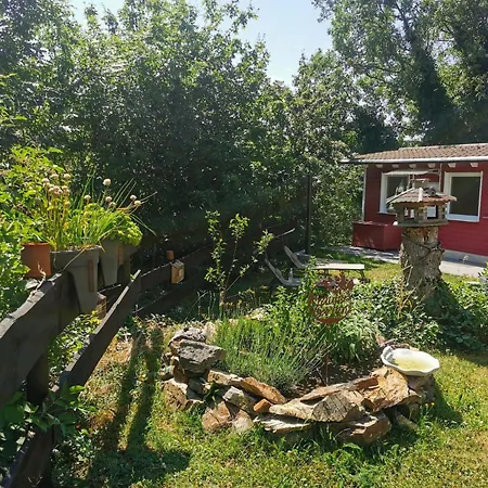 Eifelferienhaus Wald- Und Wiesenblick *